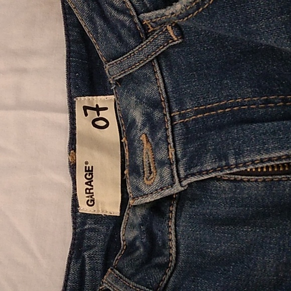 Denim Jeans by Garage Juniors - Picture 2 of 7